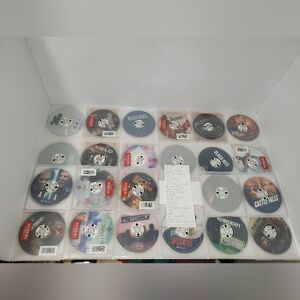 23 Redbox Dvd Collection